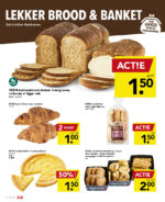 Deen Supermarkt Werbeprospekt mit neuen Angeboten (4/20)