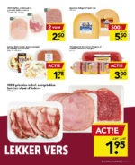 Deen Supermarkt Werbeprospekt mit neuen Angeboten (5/20)