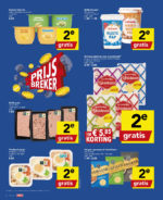 Deen Supermarkt Werbeprospekt mit neuen Angeboten (6/20)