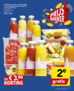Deen Supermarkt Werbeprospekt mit neuen Angeboten (7/20)