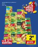 Deen Supermarkt Werbeprospekt mit neuen Angeboten (9/20)
