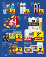 Deen Supermarkt Werbeprospekt mit neuen Angeboten (12/20)