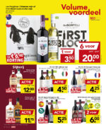 Deen Supermarkt Werbeprospekt mit neuen Angeboten (14/20)