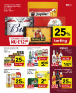 Deen Supermarkt Werbeprospekt mit neuen Angeboten (15/20)
