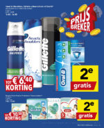 Deen Supermarkt Werbeprospekt mit neuen Angeboten (17/20)