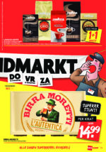 DekaMarkt Werbeprospekt mit neuen Angeboten (23/24)
