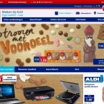 Aldi – Supermärkte & Lebensmittelgeschäfte in den Niederlanden, Hoogeveen