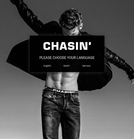 Chasin’ – Mode & Bekleidungsgeschäfte in den Niederlanden, Hilversum
