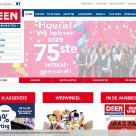 Deen Supermarkt – Supermärkte & Lebensmittelgeschäfte in den Niederlanden, Almere