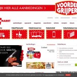 DekaMarkt – Supermärkte & Lebensmittelgeschäfte in den Niederlanden, Apeldoorn