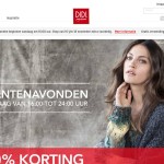 Didi – Mode & Bekleidungsgeschäfte in den Niederlanden, Assen