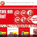 Dirk van den Broek – Supermärkte & Lebensmittelgeschäfte in den Niederlanden, Almere