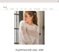 Esprit Store – Mode & Bekleidungsgeschäfte in den Niederlanden, Venlo