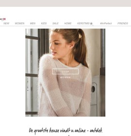Esprit Store – Mode & Bekleidungsgeschäfte in den Niederlanden, Uden