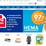Hema – Supermärkte & Lebensmittelgeschäfte in den Niederlanden, Aalsmeer