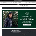 Jack & Jones – Mode & Bekleidungsgeschäfte in den Niederlanden, Assen