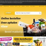 Jumbo – Supermärkte & Lebensmittelgeschäfte in den Niederlanden, Zoeterwoude