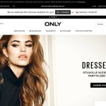 Only – Mode & Bekleidungsgeschäfte in den Niederlanden, Emmen