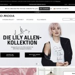 Vero Moda – Mode & Bekleidungsgeschäfte in den Niederlanden, Almelo