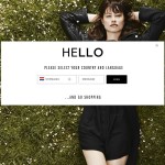 We Men – Mode & Bekleidungsgeschäfte in den Niederlanden, Assen