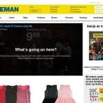 Zeeman – Mode & Bekleidungsgeschäfte in den Niederlanden, Assen