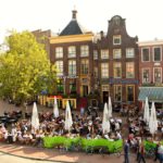 Einkaufen in Holland - Groningen